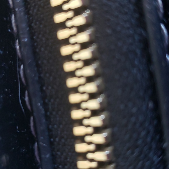 Small Black Purse - Picture 7 of 14